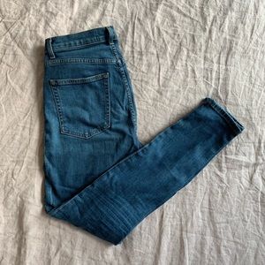 Reformation Skinny Jeans